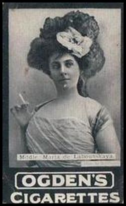 154 Marie de Labounskaya